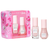 Glow Recipe x Barbie Watermelon Glow Hydration Kit - Glow recipe / Set de niacinamida y crema