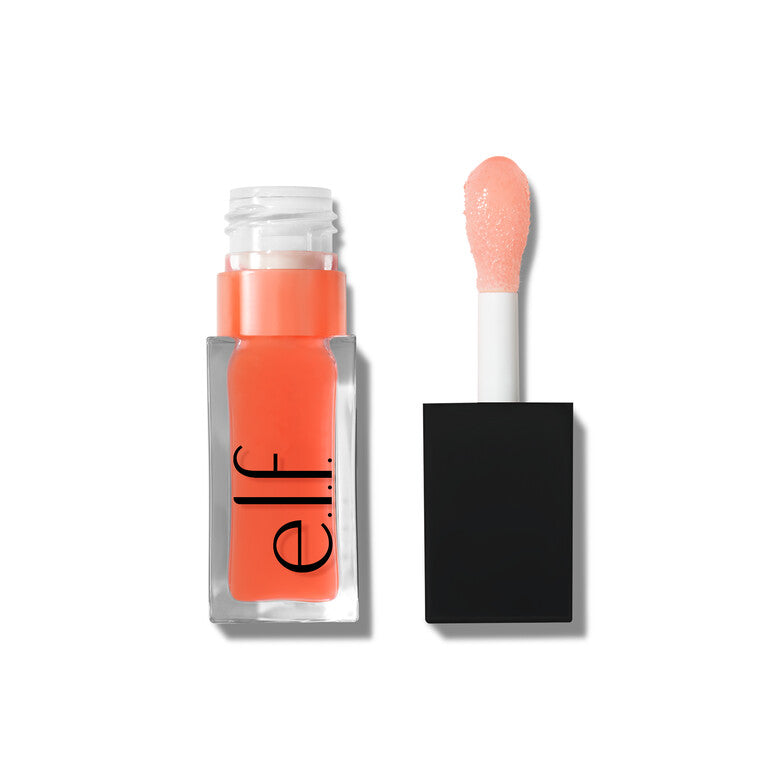 Glow Reviver Tinted Lip Oil - Elf / Aceite labial nutritivo