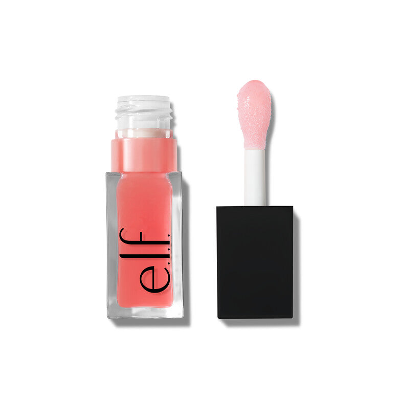 Glow Reviver Tinted Lip Oil - Elf / Aceite labial nutritivo