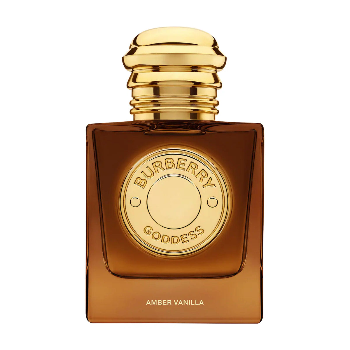MINI Goddess Amber Vanilla Eau de Parfum Intense with Maple Syrup & Amber - BURBERRY / Mini perfume