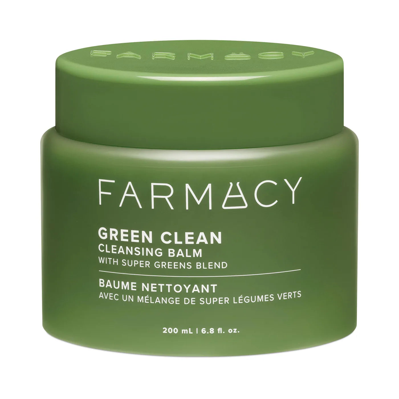 *PREORDEN: Green Clean Makeup Removing Cleansing Balm - Farmacy / Balsamo desmaquillante