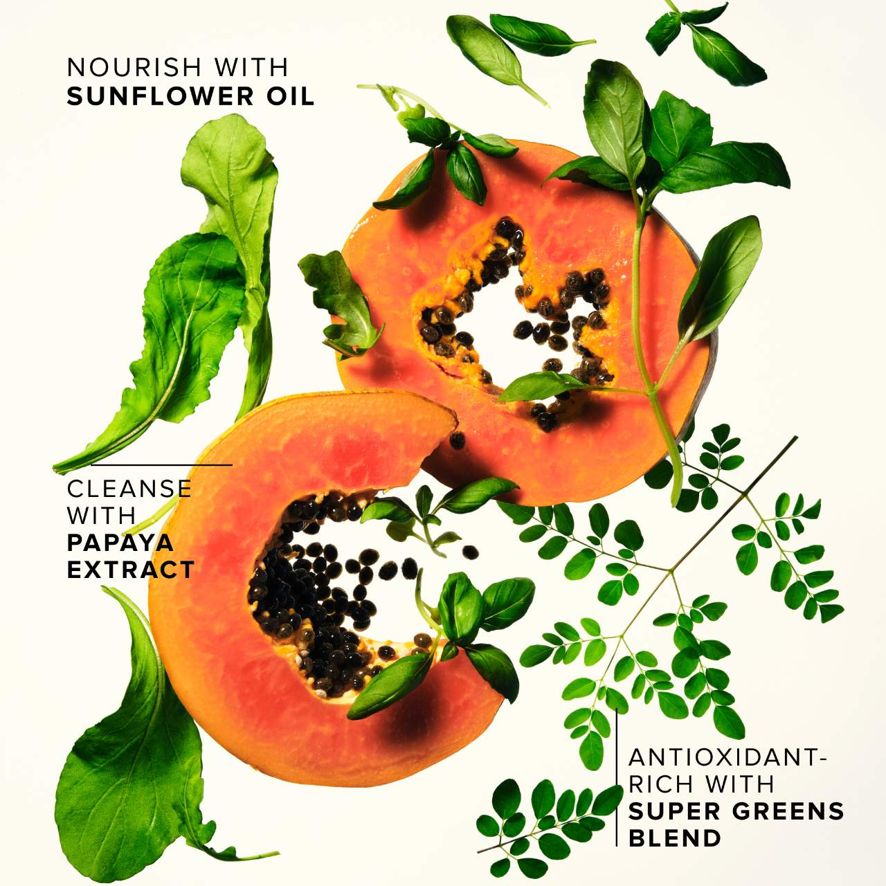 *PREORDEN: Green Clean Makeup Removing Cleansing Balm - Farmacy / Balsamo desmaquillante