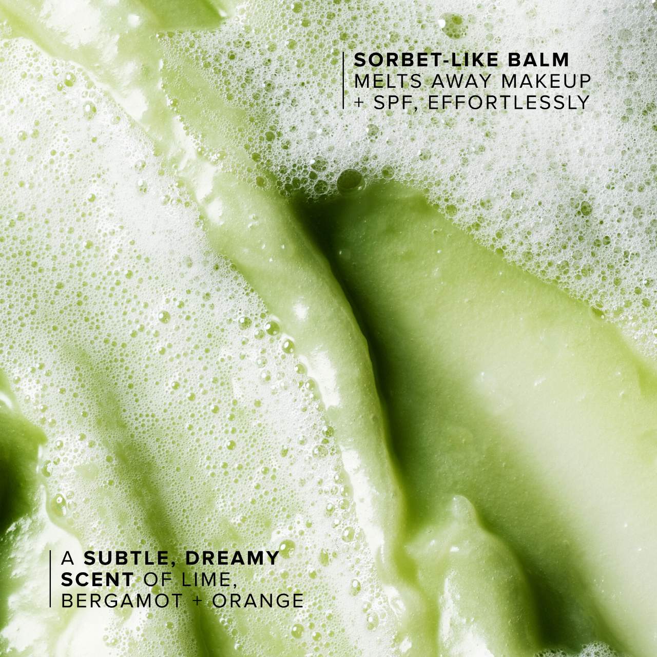 *PREORDEN: Green Clean Makeup Removing Cleansing Balm - Farmacy / Balsamo desmaquillante