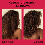 *PREORDEN: Guava Conditioner for Damaged and Color Treated Hair - Ceremonia / Acondicionador para reparar cabello dañado