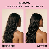 *PREORDEN: Guava Hydrating Leave-In Conditioner - Ceremonia / Acondicionador en seco