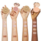 *PREORDEN: Glow Powder Gel Highlighter - Gucci / Iluminador en polvo-gel