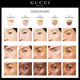 *PREORDEN: Glow Powder Gel Highlighter - Gucci / Iluminador en polvo-gel