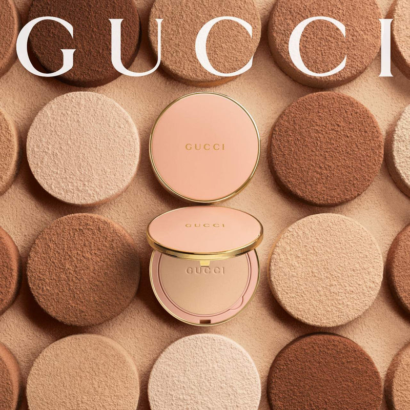 *PREORDEN: Matte Beauty Powder - Gucci / Polvo matte ligero