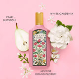 Mini Flora Gorgeous Eau de Parfum Duo Set - Gucci / Set 2 pzas mini perfumes