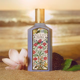 *PREORDEN: Mini Gorgeous Gardenia and Gorgeous Magnolia Perfume Set - Gucci / Set 2 pzas mini perfumes