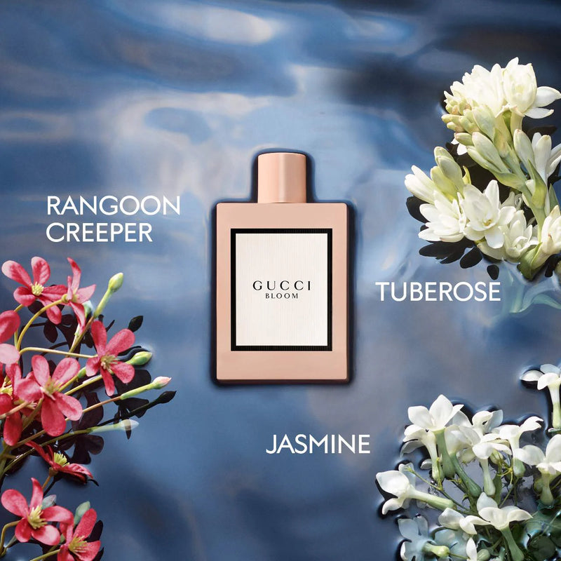 *PREORDEN: Mini Women's Eau de Parfum Discovery Set - Gucci / Set 4 pzas mini perfumes