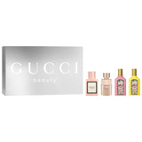 *PREORDEN: Mini Women's Eau de Parfum Discovery Set - Gucci / Set 4 pzas mini perfumes