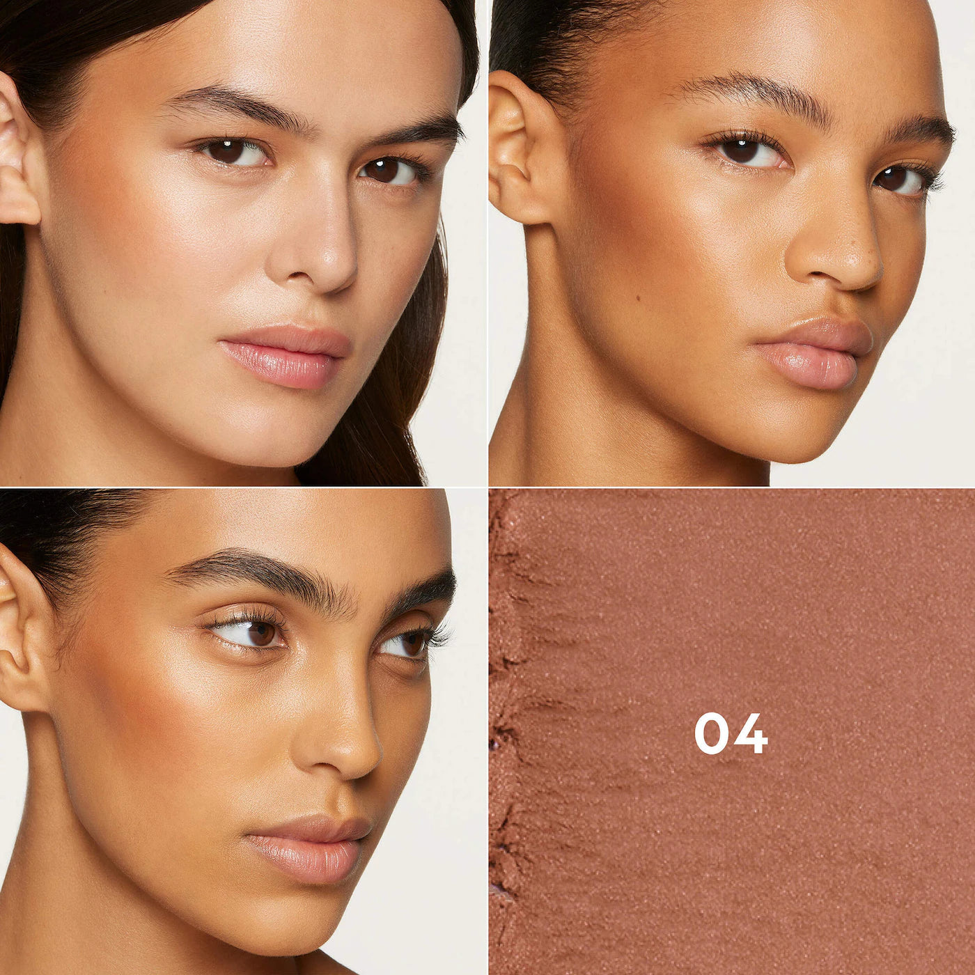 *PREORDEN: Sun-Kissed Glow Powder Bronzer - Gucci / Bronceador