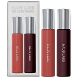 Atomic Shake Long Lasting Liquid Lipstick Set - HAUS LABS BY LADY GAGA / Set 2pz brillo labial intransferible