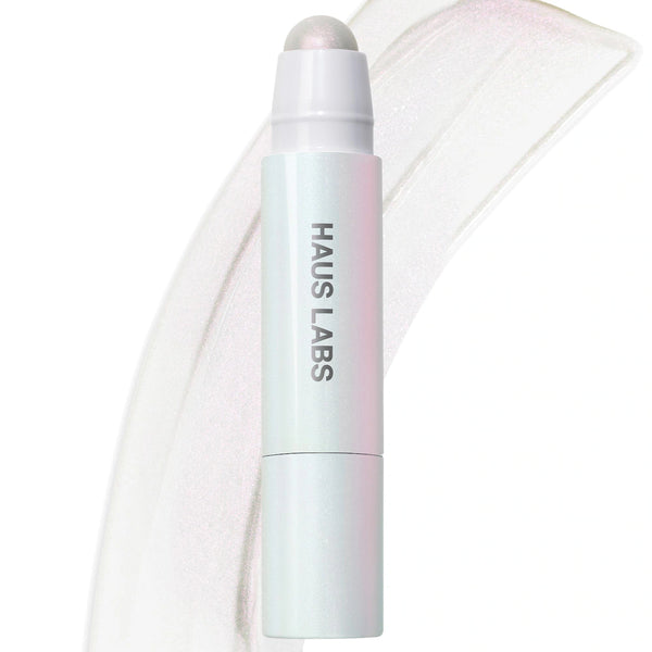 Bio-Radiant Glassy Balm Highlighter Stick - HAUS LABS BY LADY GAGA / iluminador en barra