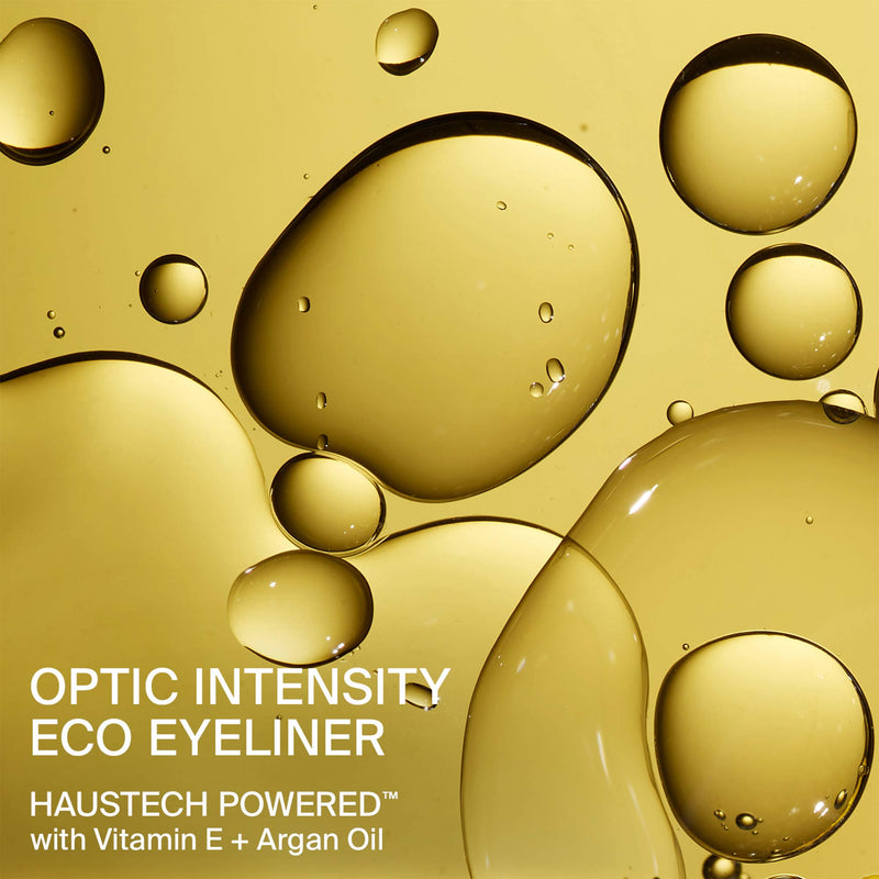 *PREORDEN: Optic Intensity Eco Gel Eyeliner Pencil - Haus Labs / Delineador de ojos