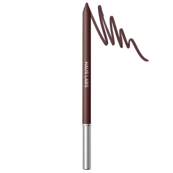 *PREORDEN: Optic Intensity Eco Gel Eyeliner Pencil - Haus Labs / Delineador de ojos