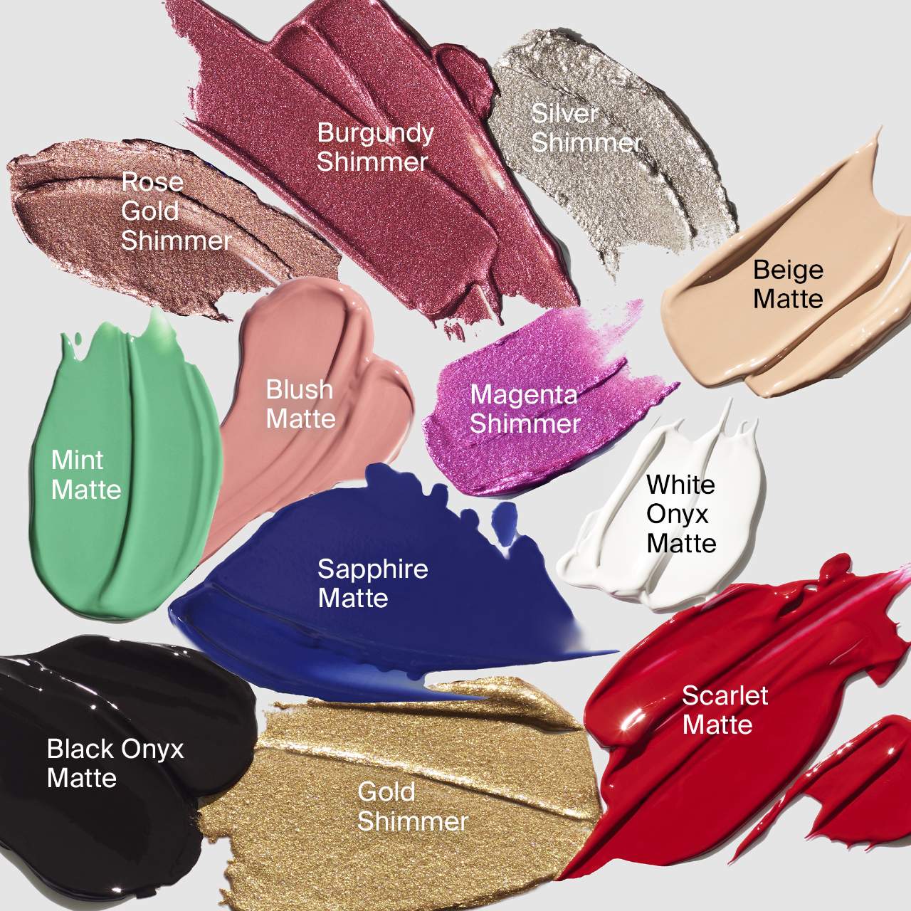 *PREORDEN: Hy-Power Pigment Paint Rose Gold Shimmer - HAUS LABS BY LADY GAGA / Pigmento multiusos