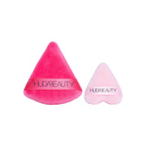 Easy Bake Powder Puff Duo - Huda Beauty / 2pzas borlas para polvo