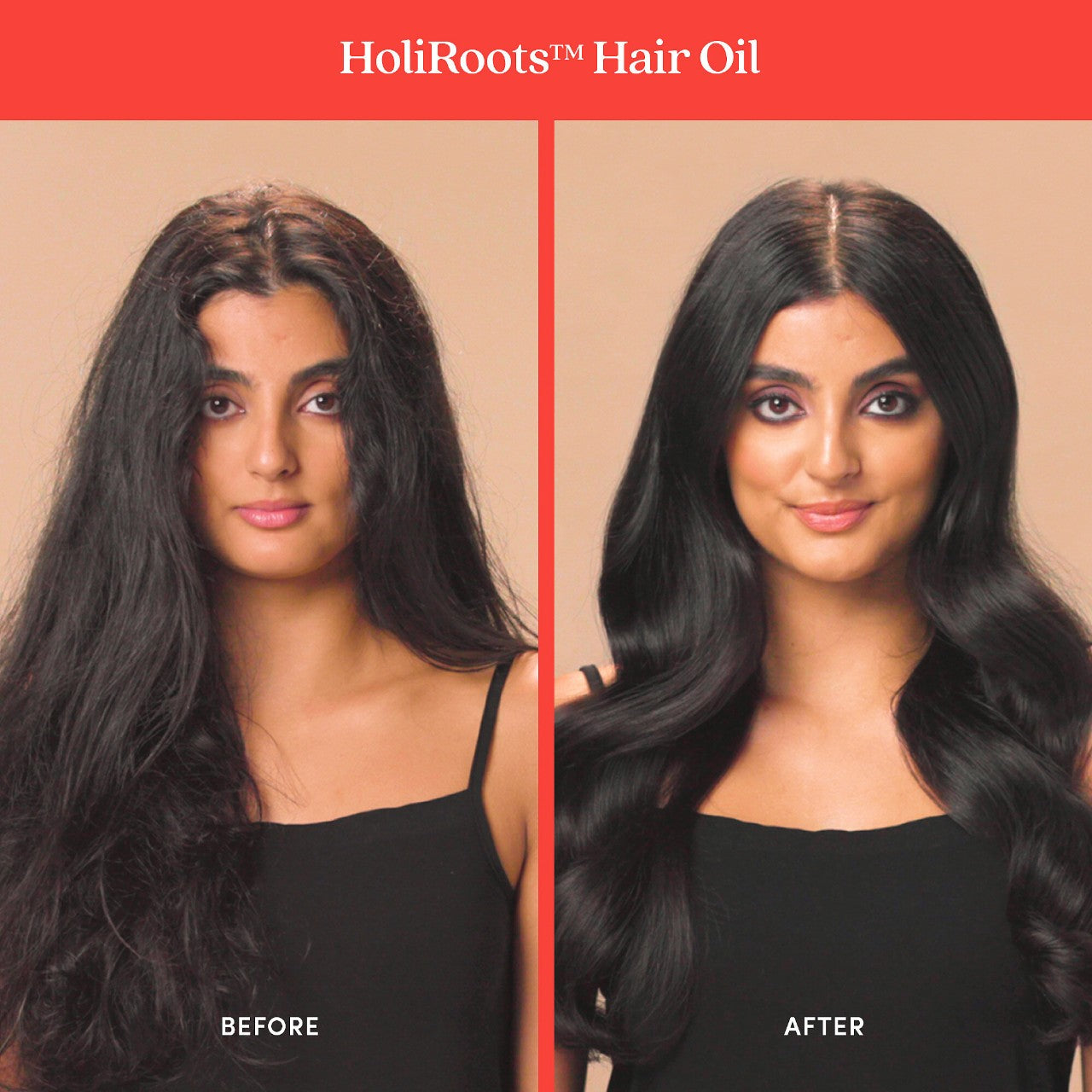 HoliRoots™ Pre-wash Hair Treatment Oil - Fable & Mane /  Aceite para prelavado fortalecedor de cabello