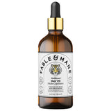 *PREORDEN: HoliRoots™ Pre-wash Hair Treatment Oil - Fable & Mane /  Aceite para prelavado fortalecedor de cabello