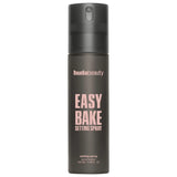 Easy Bake Blurring Setting Spray with 16-Hour Wear - HUDA BEAUTY / Spray fijador de maquillaje