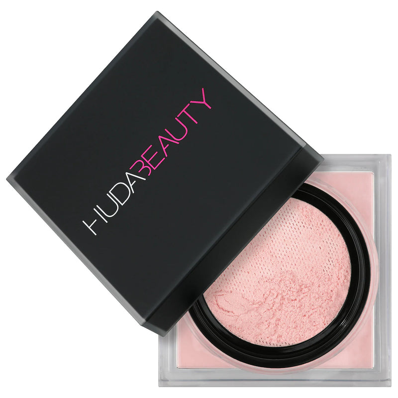 Easy Bake Loose Baking & Setting Powder - HUDA BEAUTY / Polvo suelto fijador