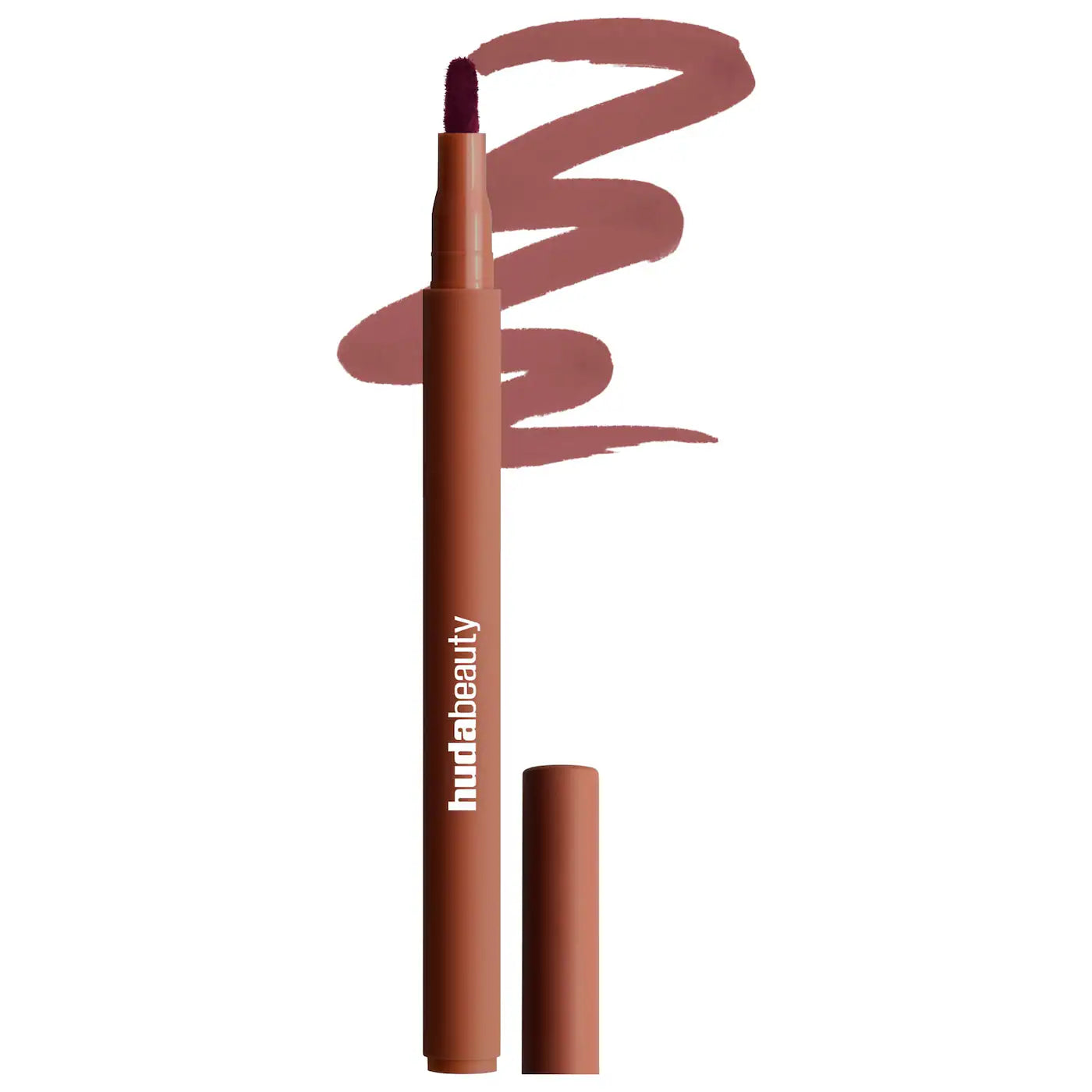 *PREORDEN: Lip Contour Lip Stain for 12-Hour Wear - HUDA BEAUTY / Delineador labial de larga duración