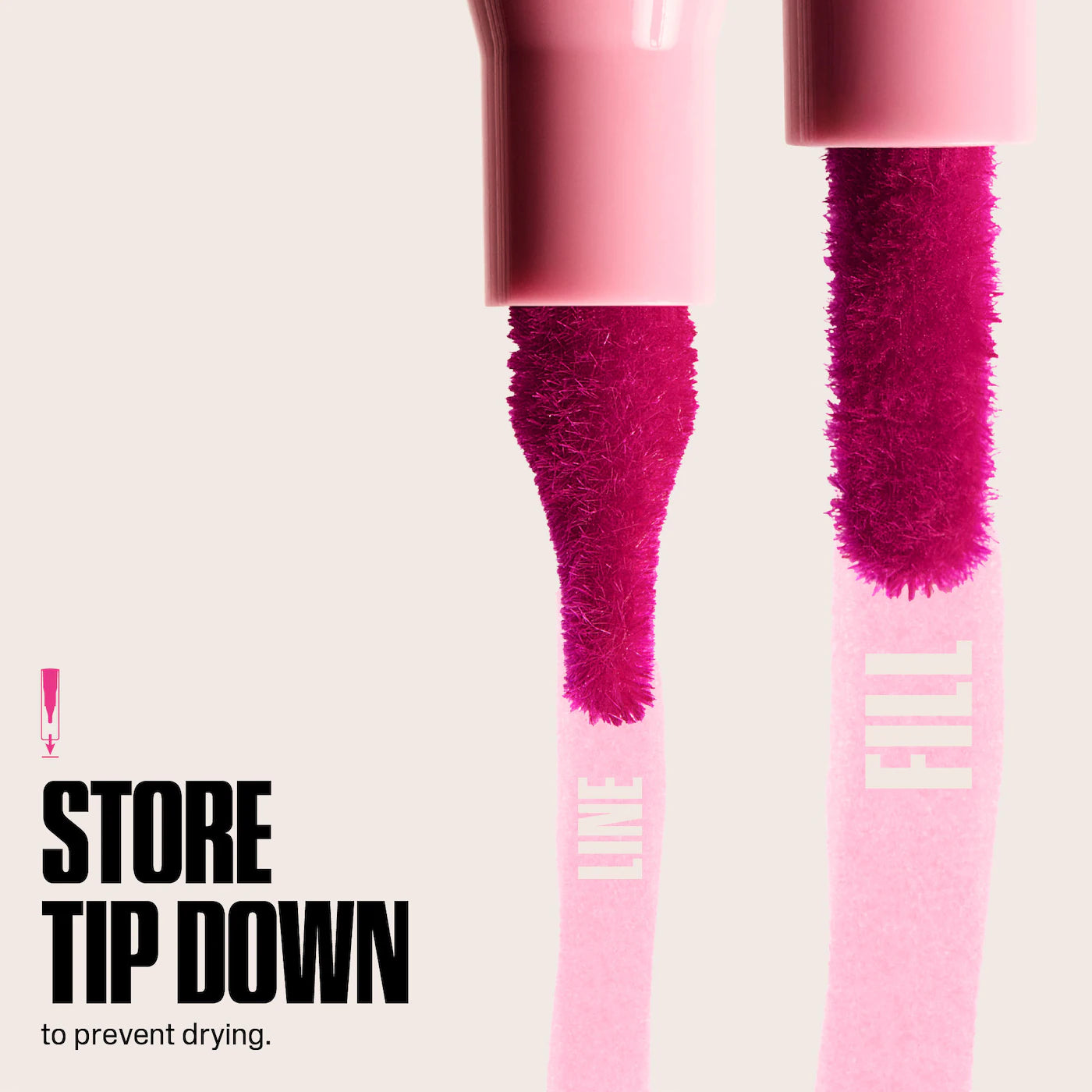 *PREORDEN: Make Out Sesh Lip Stain and Lip Gloss Duos - HUDA BEAUTY / Set 2 pzas labios