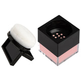 Mini Easy Bake Loose Baking & Setting Powder - HUDA BEAUTY / Polvo suelto fijador, tamaño mini
