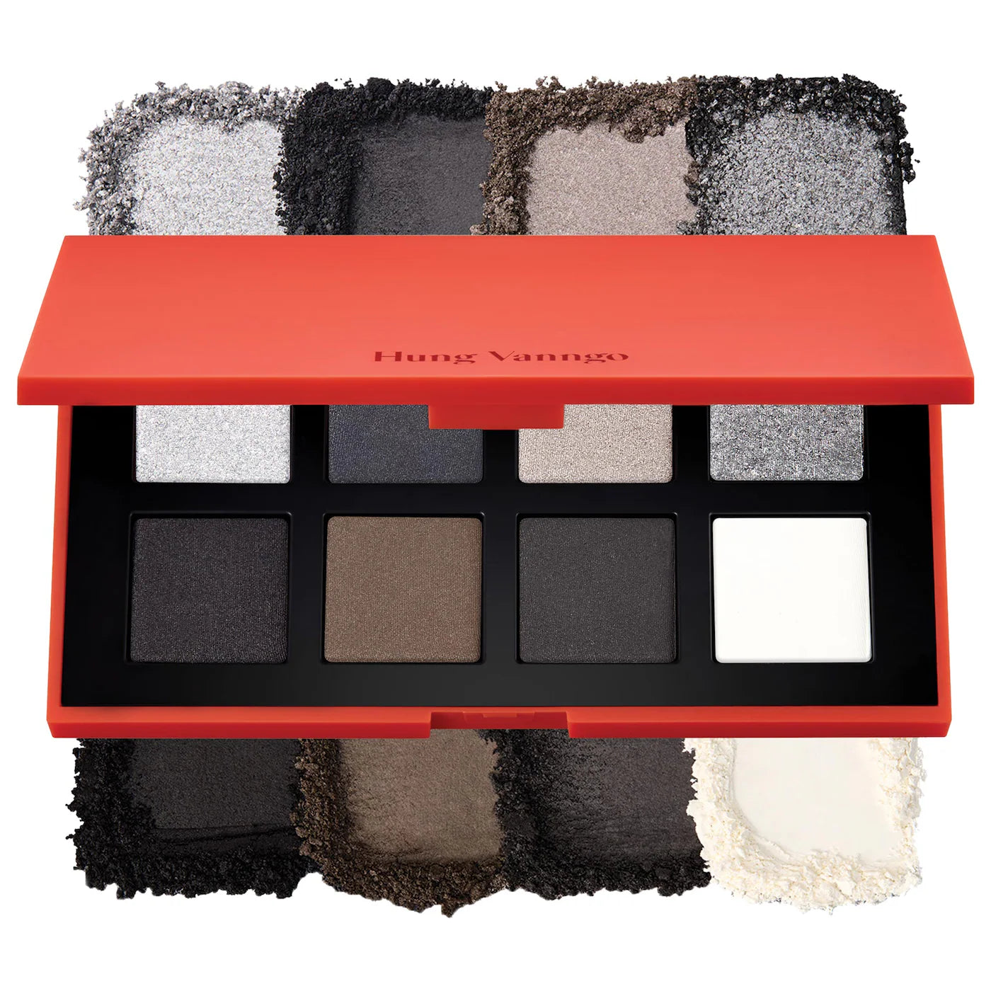 *PREORDEN: Color Story Eyeshadow Palette - HUNG VANNGO BEAUTY / Paleta de sombras