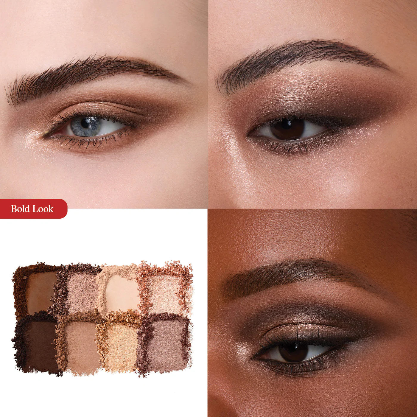 *PREORDEN: Color Story Eyeshadow Palette - HUNG VANNGO BEAUTY / Paleta de sombras