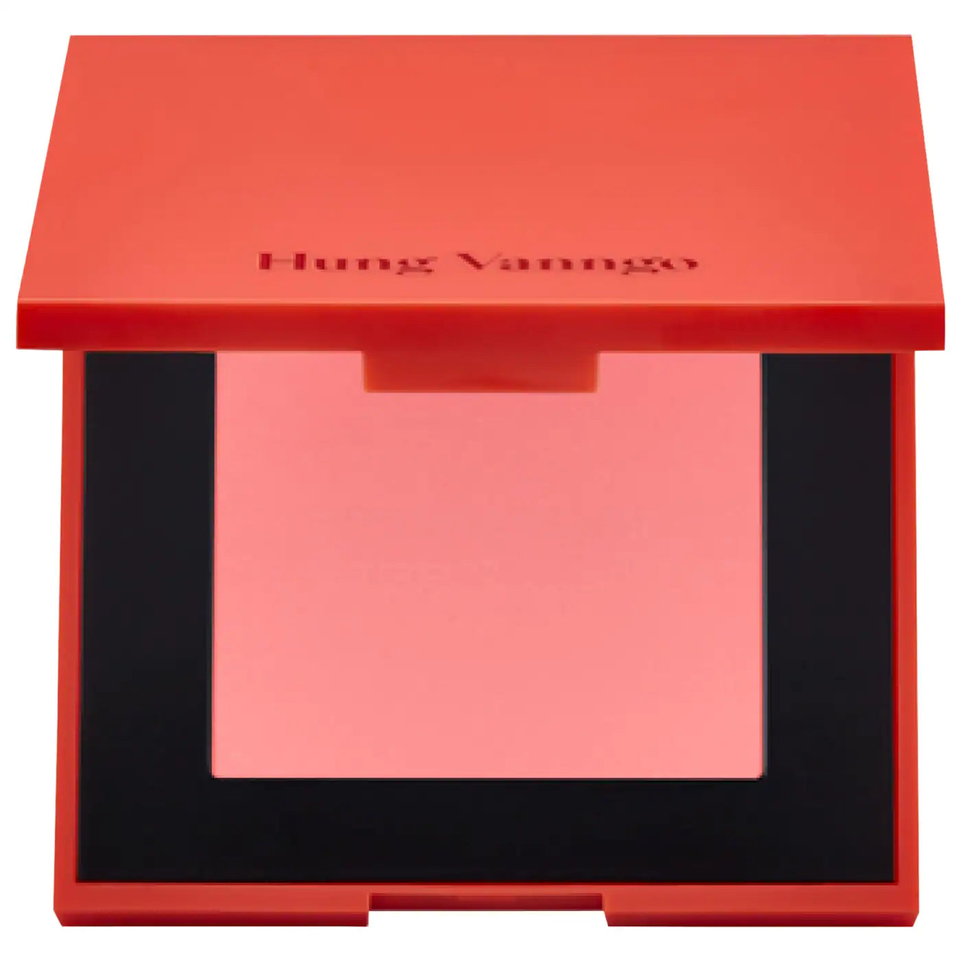 *PREORDEN: Very Beautiful Matte Velvet Blush - HUNG VANNGO BEAUTY / Rubor en polvo