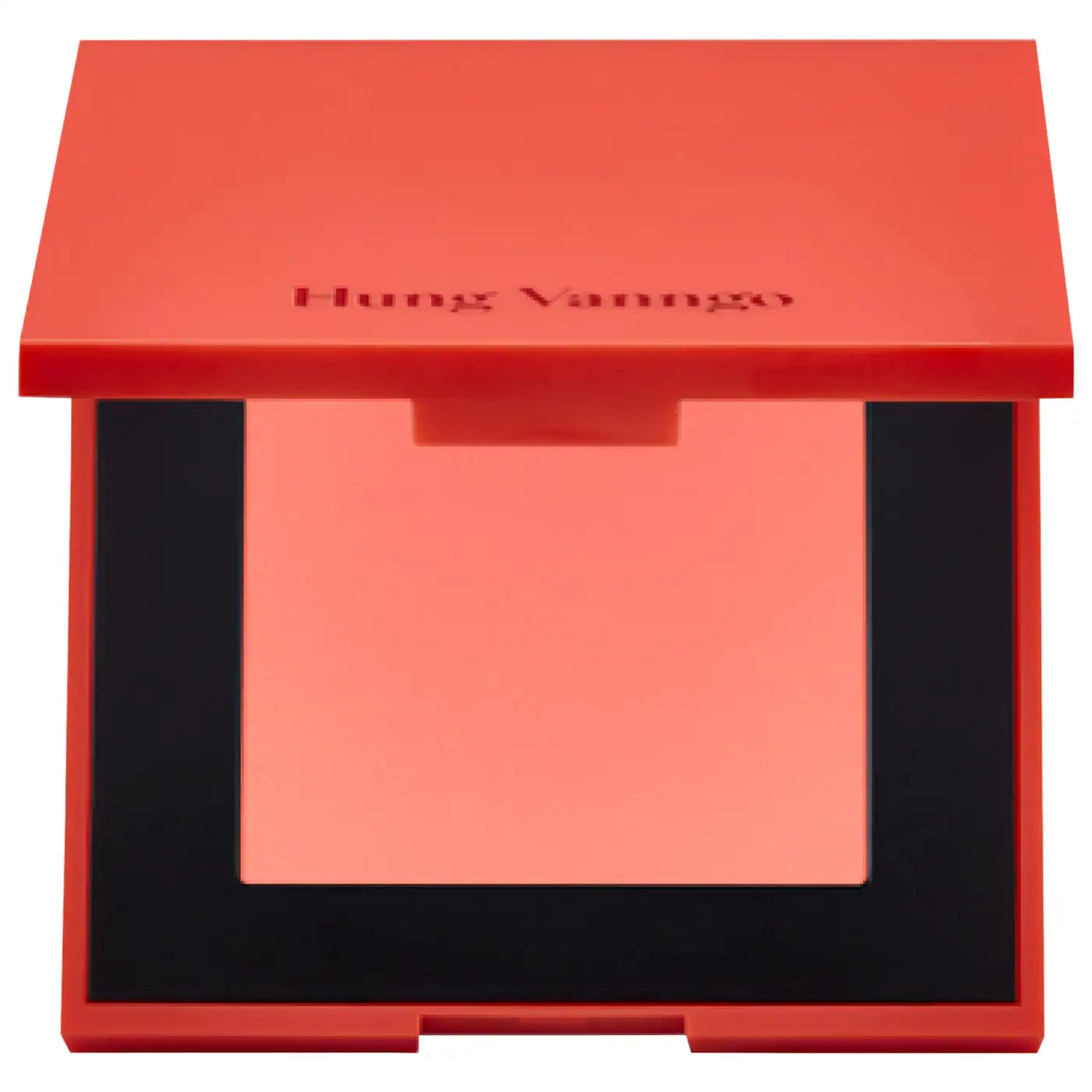 *PREORDEN: Very Beautiful Matte Velvet Blush - HUNG VANNGO BEAUTY / Rubor en polvo