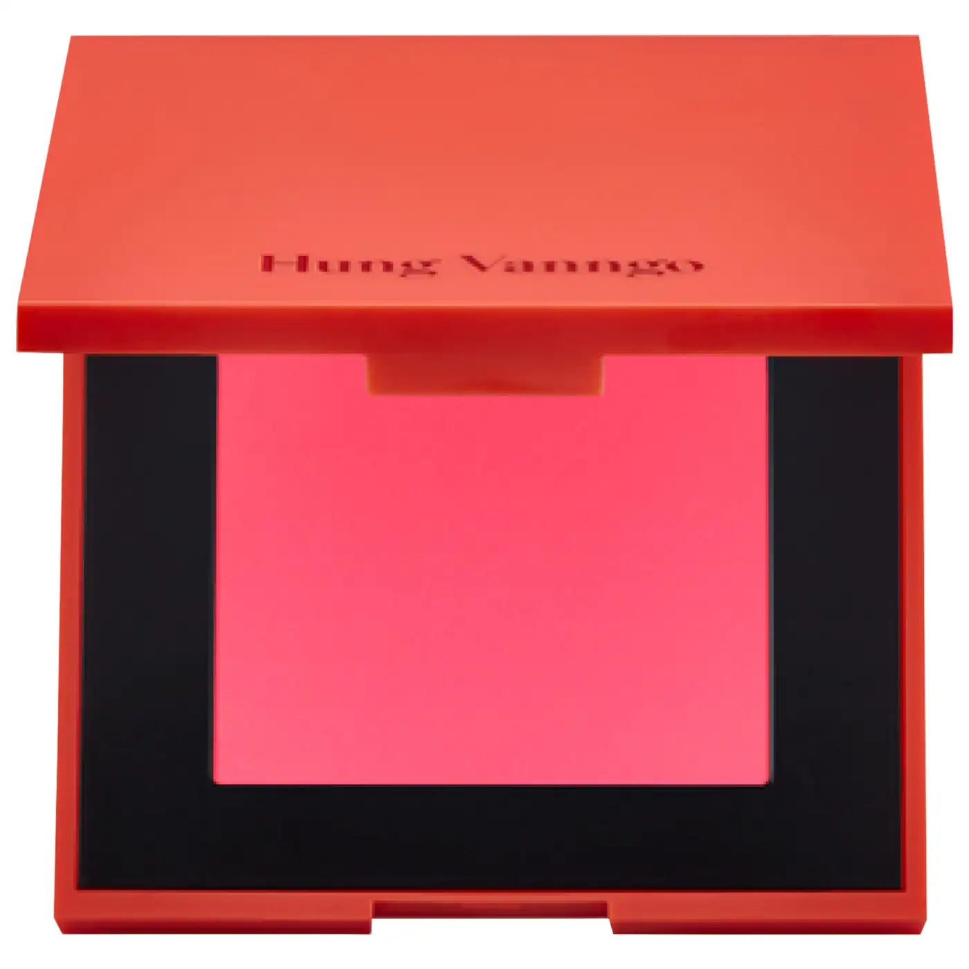 *PREORDEN: Very Beautiful Matte Velvet Blush - HUNG VANNGO BEAUTY / Rubor en polvo