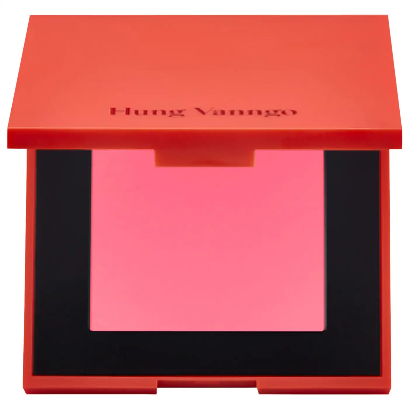 *PREORDEN: Very Beautiful Matte Velvet Blush - HUNG VANNGO BEAUTY / Rubor en polvo
