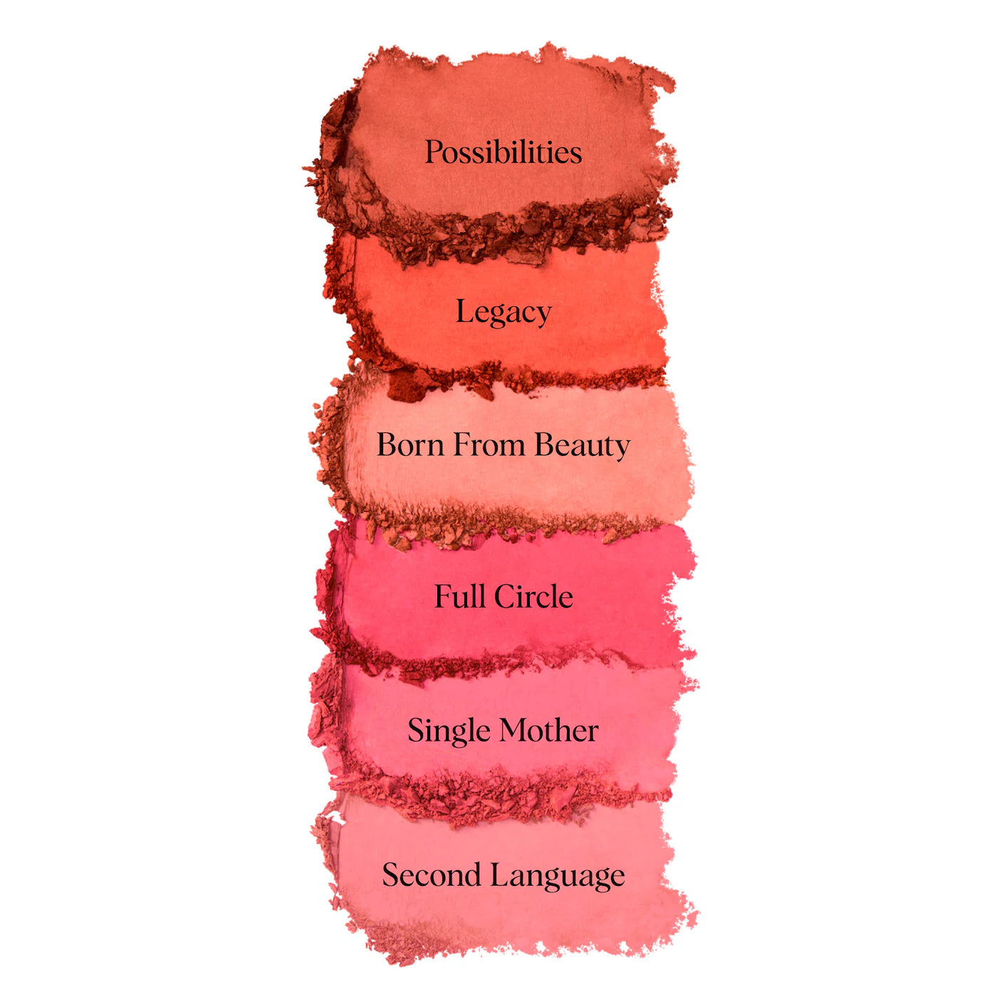 *PREORDEN: Very Beautiful Matte Velvet Blush - HUNG VANNGO BEAUTY / Rubor en polvo