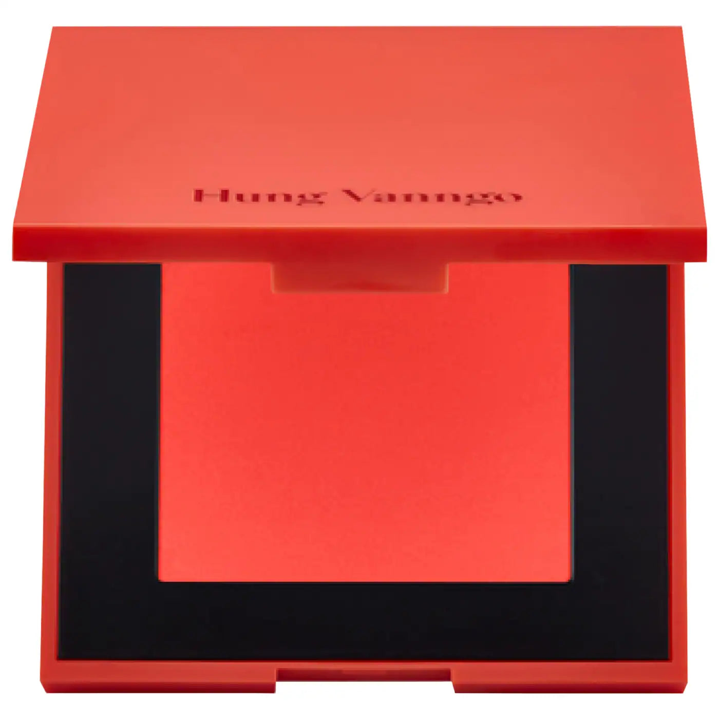 *PREORDEN: Very Beautiful Matte Velvet Blush - HUNG VANNGO BEAUTY / Rubor en polvo