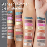 *PREORDEN: Hy-Power Pigment Paint Rose Gold Shimmer - HAUS LABS BY LADY GAGA / Pigmento multiusos