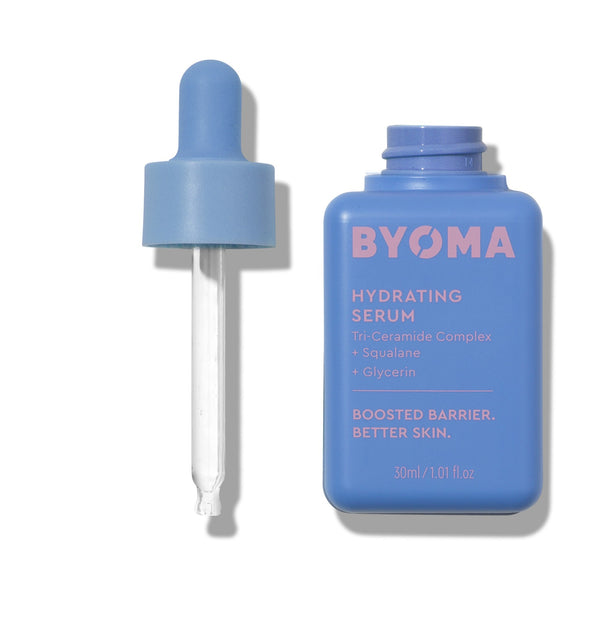 Hydrating Serum - BYOMA / Suero hidratante
