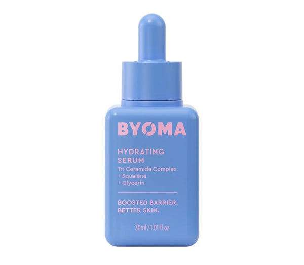 Hydrating Serum - BYOMA / Suero hidratante