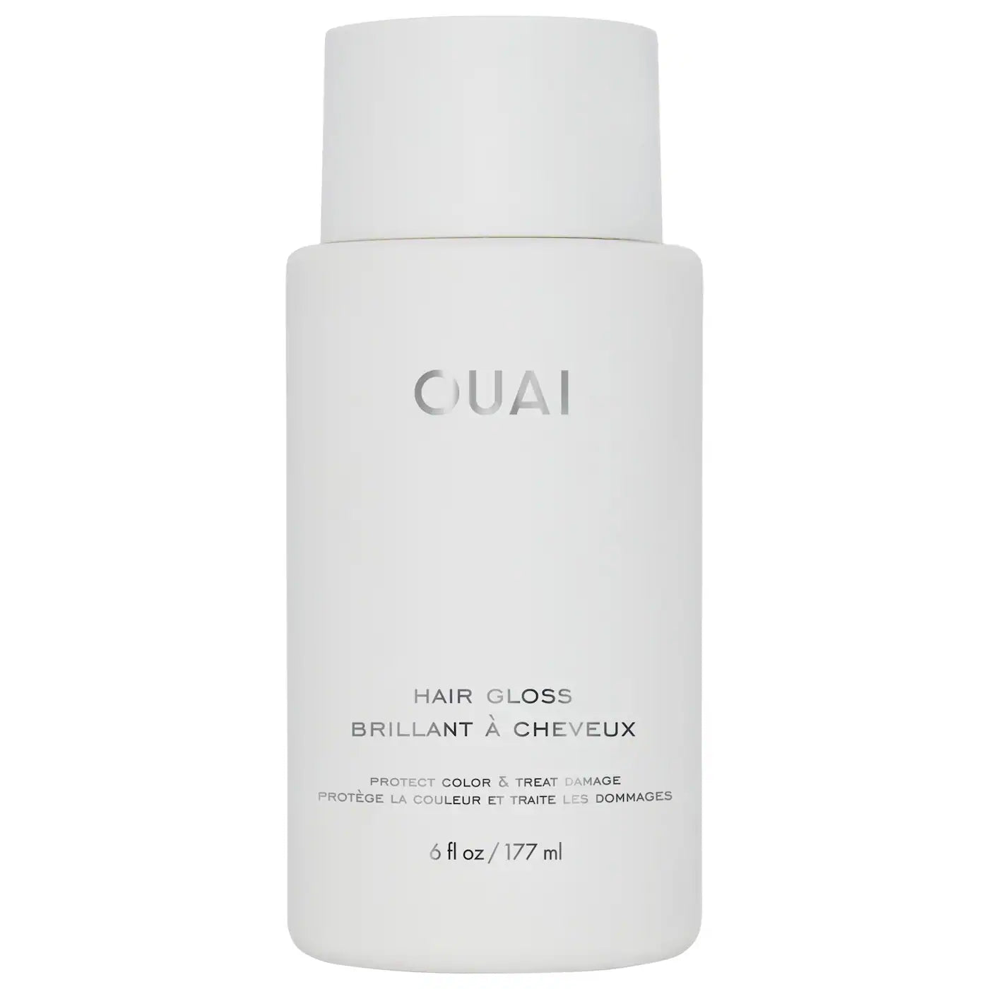 *PREORDEN: Hair Gloss In-Shower Shine Treatment - OUAI / Tratamiento de brillo para el cabello