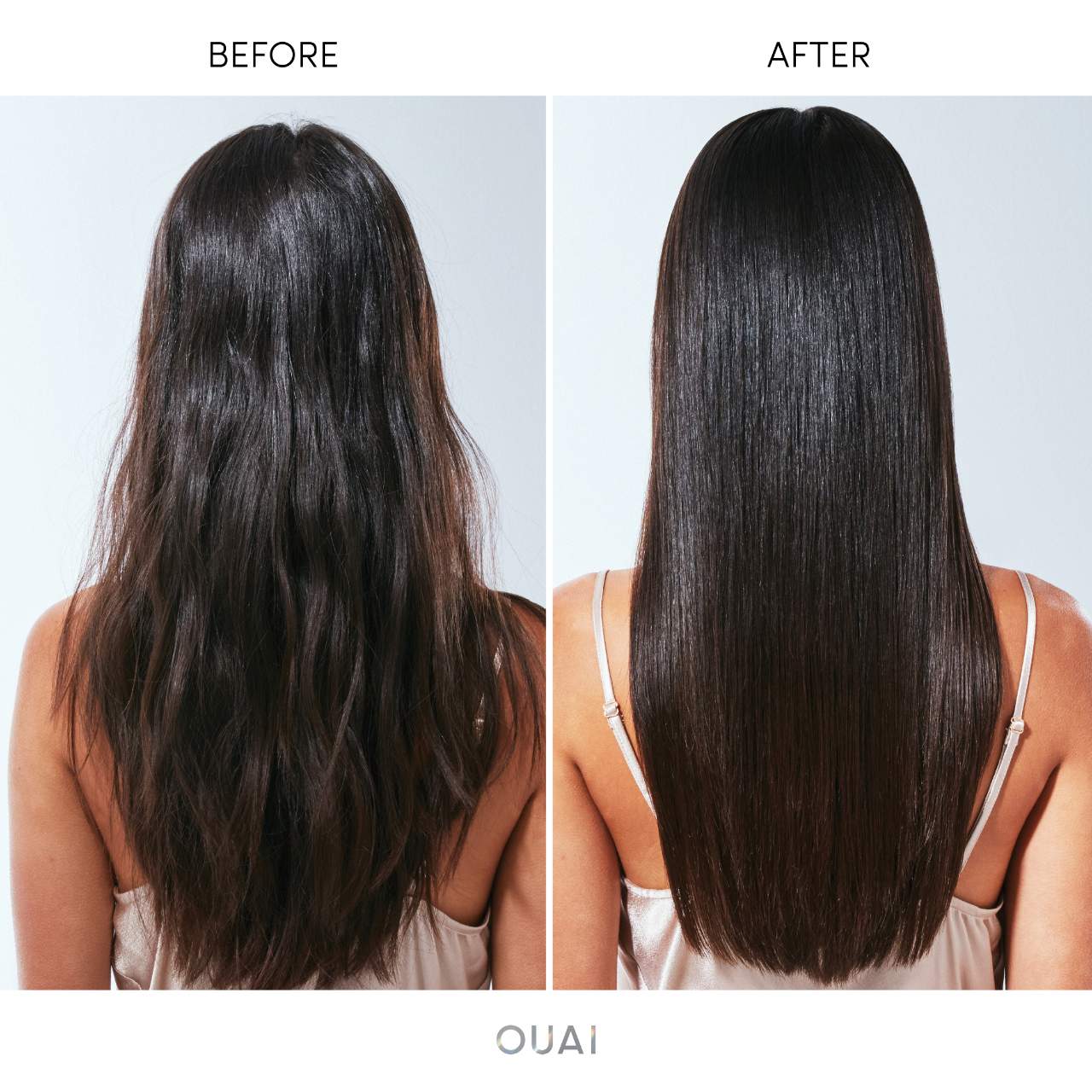 *PREORDEN: Hair Gloss In-Shower Shine Treatment - OUAI / Tratamiento de brillo para el cabello
