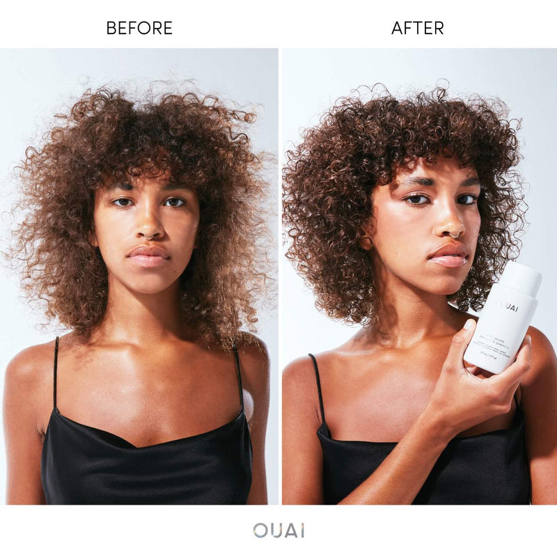 *PREORDEN: Hair Gloss In-Shower Shine Treatment - OUAI / Tratamiento de brillo para el cabello