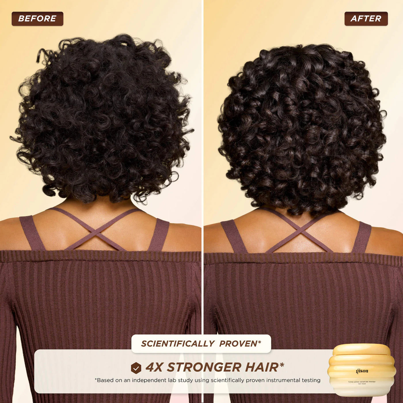 *PREORDEN: Honey Hair Icons Set - Gisou / Set de cuidado para el cabello
