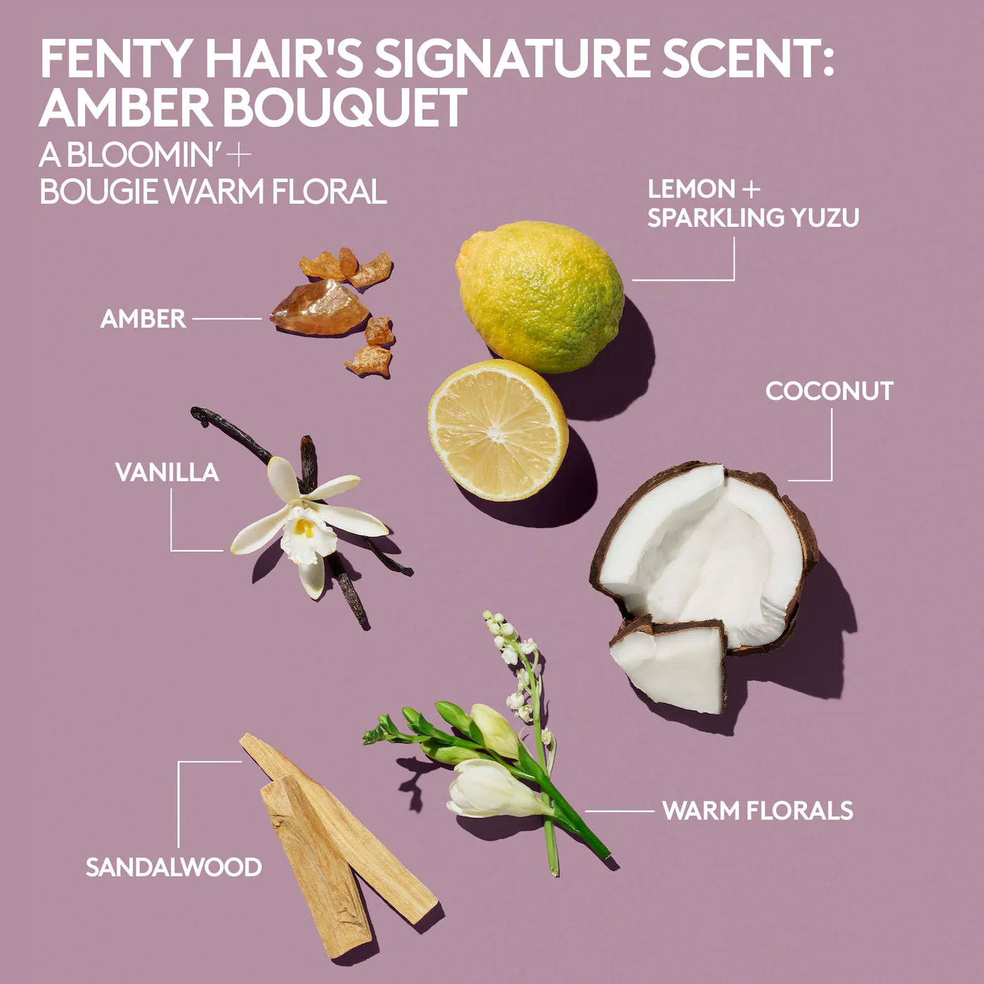 *PREORDEN: The Flashy One 9-in-1 Hair Oil - Fenty Beauty by Rihanna / Aceite para el cabello