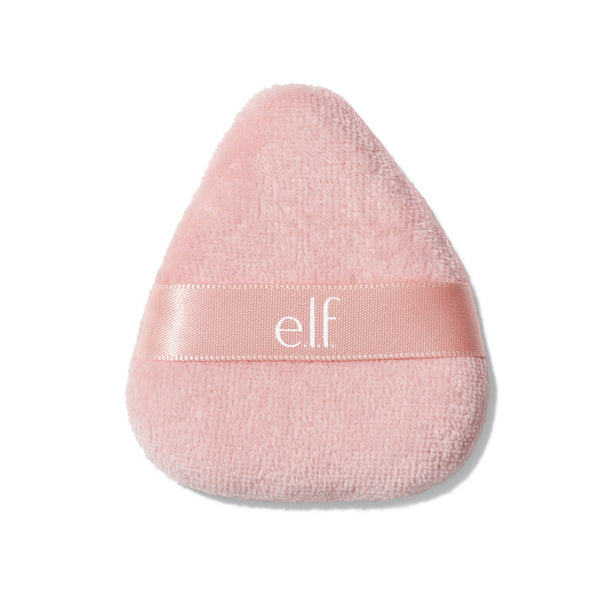 Halo Glow Powder Puff - elf / Esponja para polvo