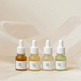 Hanbang Serum Discovery Kit - Beauty of Joseon / 4 pzas mini sueros cuidado de la piel