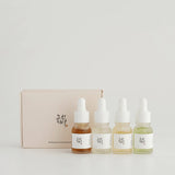 Hanbang Serum Discovery Kit - Beauty of Joseon / 4 pzas mini sueros cuidado de la piel