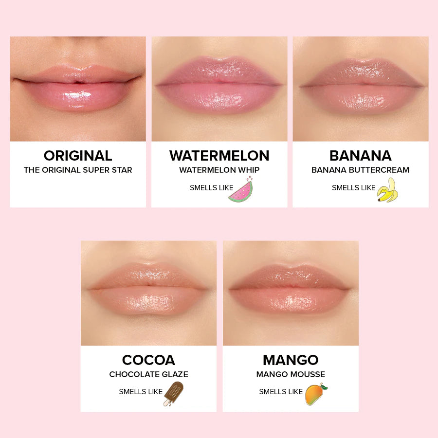 Hangover Pillow Balm Ultra-Hydrating Lip Balm WATERMELON KISS - Too Faced / Bálsamo hidratante